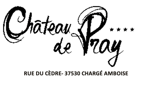 nom-adresse-chateau-de-pray Nom et adresse du château de Pray à Amboise